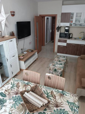 Megi Luxury Apartments